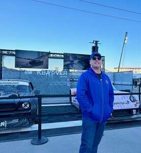 Nitrocross: Las Vegas - Friday