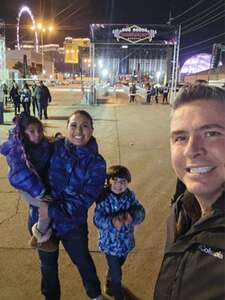 Nitrocross: Las Vegas - Friday