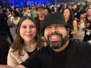 Damian + Stephen Marley: Traffic Jam Tour 2024