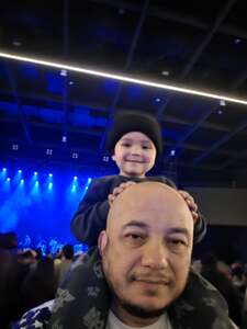 Damian + Stephen Marley: Traffic Jam Tour 2024