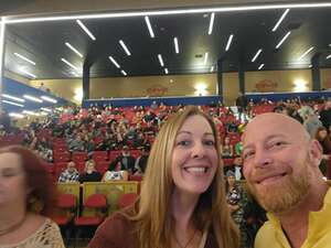 Damian + Stephen Marley: Traffic Jam Tour 2024