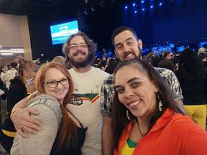 Damian + Stephen Marley: Traffic Jam Tour 2024