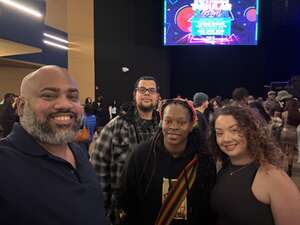 Damian + Stephen Marley: Traffic Jam Tour 2024