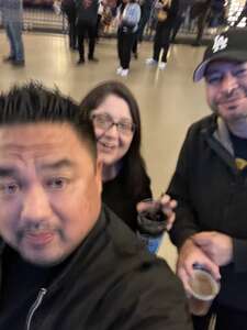 Damian + Stephen Marley: Traffic Jam Tour 2024