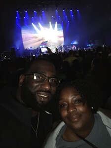 Damian + Stephen Marley: Traffic Jam Tour 2024