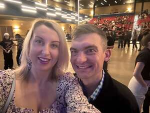 Damian + Stephen Marley: Traffic Jam Tour 2024