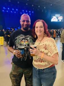 Damian + Stephen Marley: Traffic Jam Tour 2024