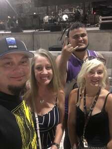 Damian + Stephen Marley: Traffic Jam Tour 2024