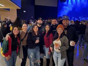 Damian + Stephen Marley: Traffic Jam Tour 2024