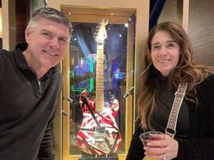 Damian + Stephen Marley: Traffic Jam Tour 2024