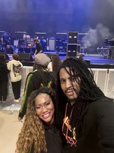 Damian + Stephen Marley: Traffic Jam Tour 2024