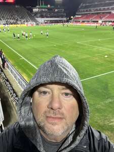 DC United - MLS vs New England Revolution