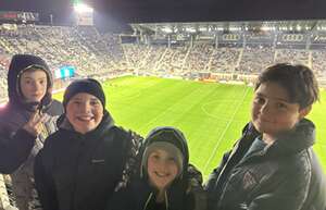 DC United - MLS vs New England Revolution