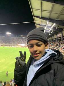 DC United - MLS vs New England Revolution