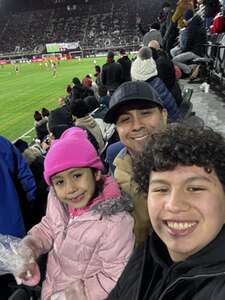 DC United - MLS vs New England Revolution