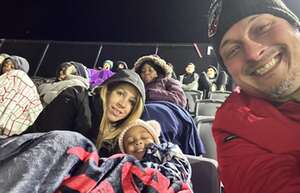 DC United - MLS vs New England Revolution