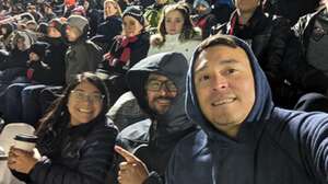 DC United - MLS vs New England Revolution