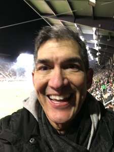 DC United - MLS vs New England Revolution