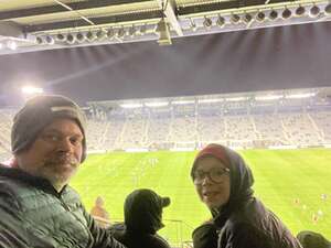 DC United - MLS vs New England Revolution