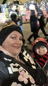 DC United - MLS vs New England Revolution