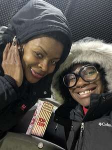 DC United - MLS vs New England Revolution