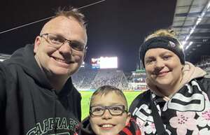 DC United - MLS vs New England Revolution