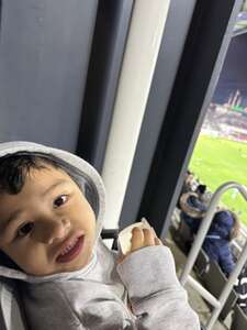 DC United - MLS vs New England Revolution