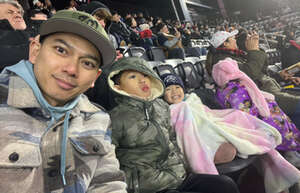 DC United - MLS vs New England Revolution