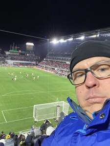 DC United - MLS vs New England Revolution