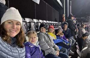 DC United - MLS vs New England Revolution