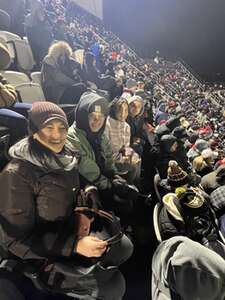 DC United - MLS vs New England Revolution