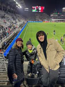 DC United - MLS vs New England Revolution