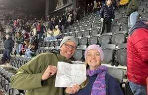 DC United - MLS vs New England Revolution