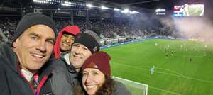 DC United - MLS vs New England Revolution