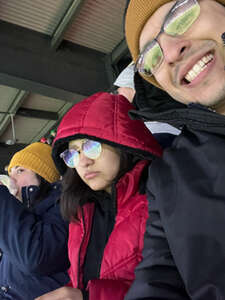 DC United - MLS vs New England Revolution