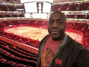 Chicago Blackhawks - NHL vs Philadelphia Flyers