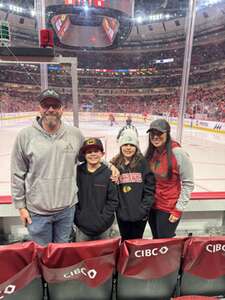 Chicago Blackhawks - NHL vs Philadelphia Flyers