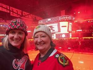 Chicago Blackhawks - NHL vs Philadelphia Flyers