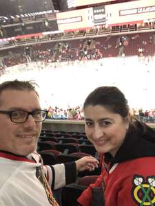 Chicago Blackhawks - NHL vs Philadelphia Flyers