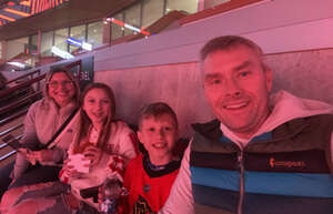 Chicago Blackhawks - NHL vs Philadelphia Flyers