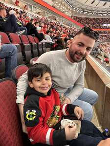 Chicago Blackhawks - NHL vs Philadelphia Flyers