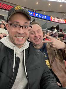 Chicago Blackhawks - NHL vs Philadelphia Flyers