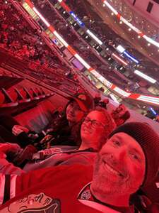 Chicago Blackhawks - NHL vs Philadelphia Flyers