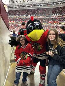 Chicago Blackhawks - NHL vs Philadelphia Flyers