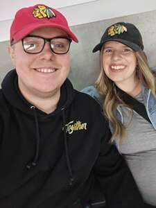 Chicago Blackhawks - NHL vs Philadelphia Flyers