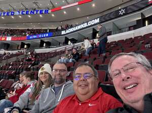 Chicago Blackhawks - NHL vs Philadelphia Flyers