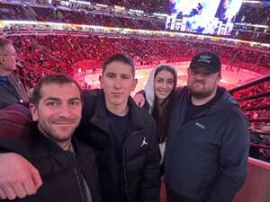 Chicago Blackhawks - NHL vs Philadelphia Flyers