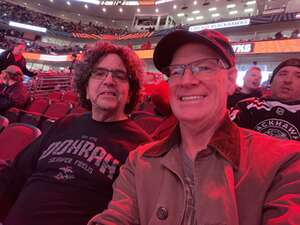 Chicago Blackhawks - NHL vs Philadelphia Flyers