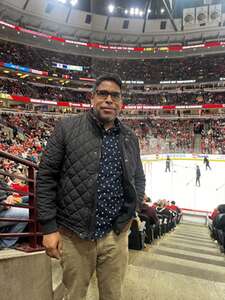 Chicago Blackhawks - NHL vs Philadelphia Flyers