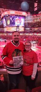 Chicago Blackhawks - NHL vs Philadelphia Flyers